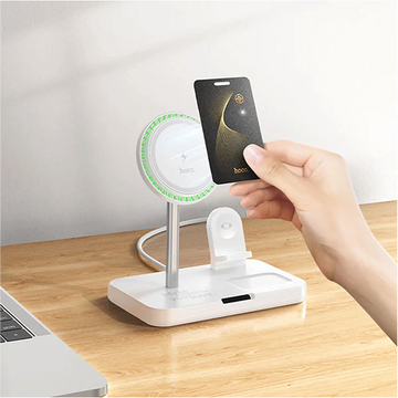 How Smart Wallets Are Revolutionizing Everyday Carry