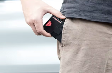 5 Reasons You Need a Smart Wallet in 2024