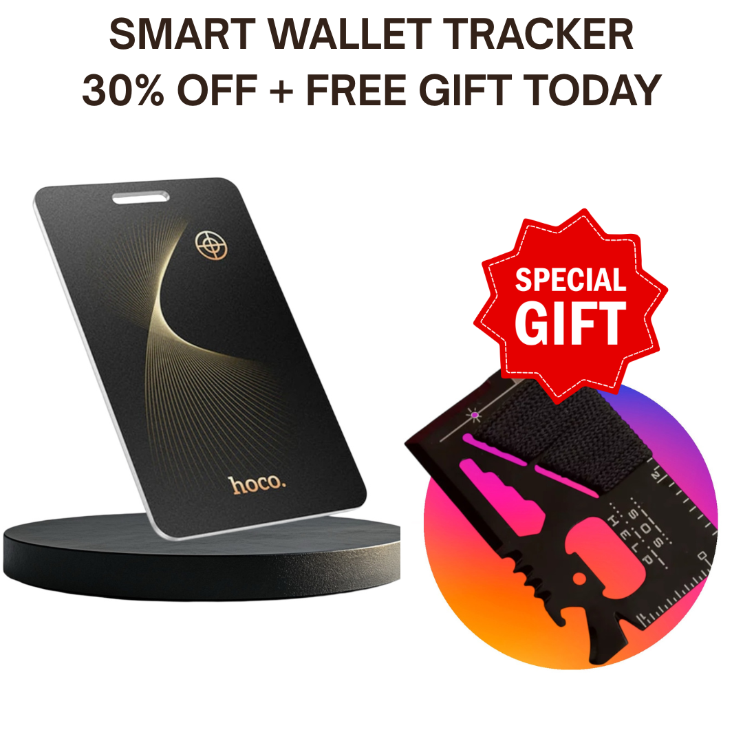 Smart Wallet Tracker