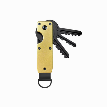 Smart Key Organizer & Compact Key Holder