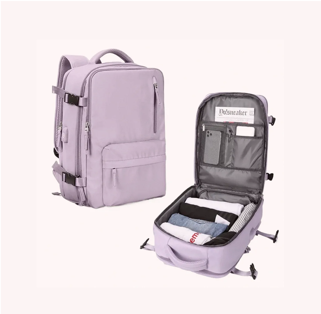 Smart Travel Bag